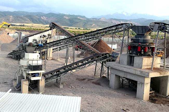 加工一噸石子的利潤有多少？詳解開石料廠的成本與利潤