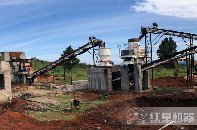 要說還是VSI制砂機用的好 要說還是VSI制砂機用的好