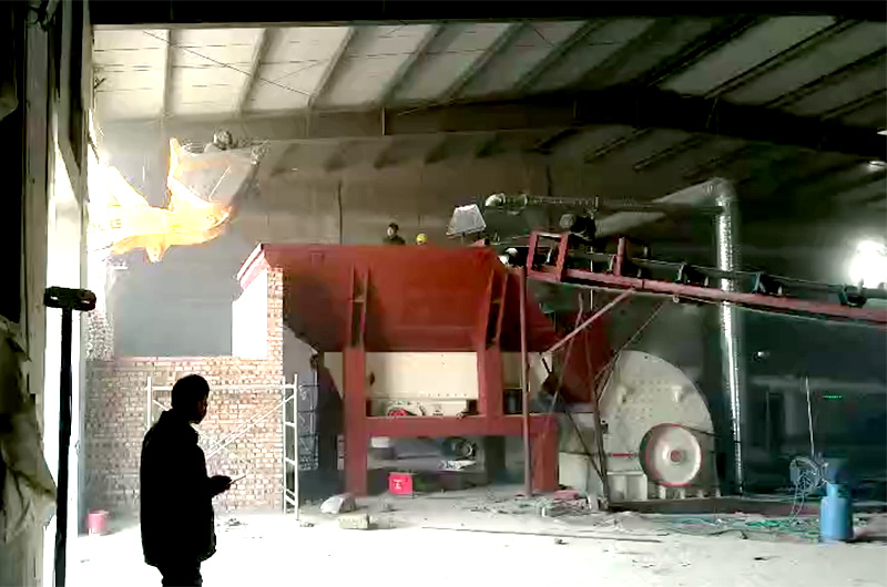 固定重錘破用于混凝土水泥塊打沙 固定重錘破用于混凝土水泥塊打沙