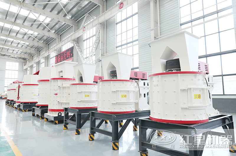 小型細(xì)碎制砂機器 小型細(xì)碎制砂機器