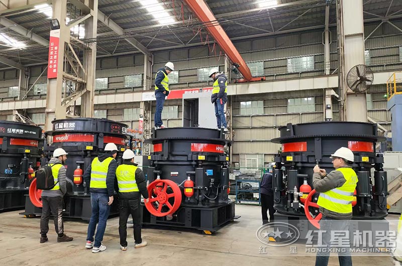 圓錐破碎機價格解析：如何讓錢花在刀刃上？