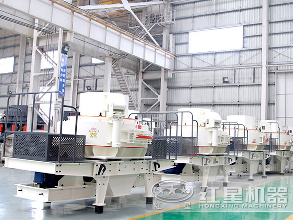 碎石制砂機(jī)廠(chǎng)家