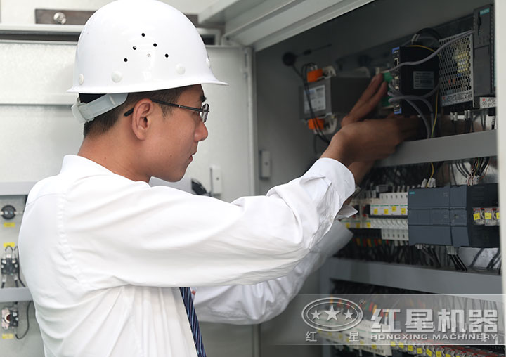 保證品質，保證生產