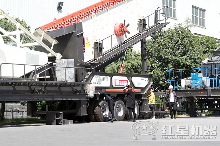 細節決定成敗，考察細節，保證買到放心設備