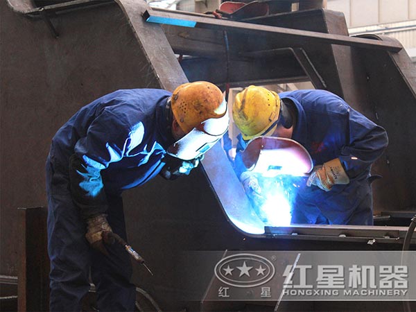 匠心打造，出產(chǎn)的每一臺都是好產(chǎn)品