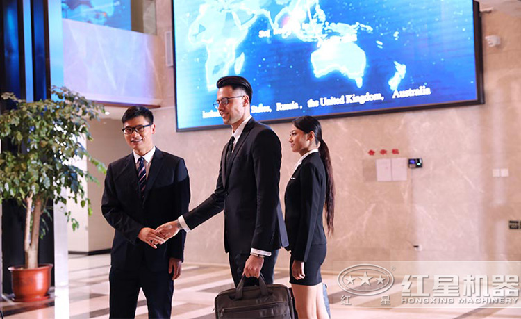 紅星定制服務(wù)，不分國界