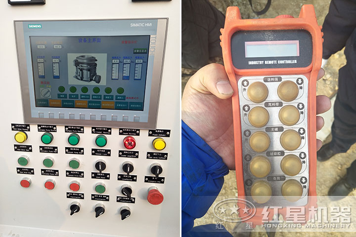 操作便利，隨走隨用